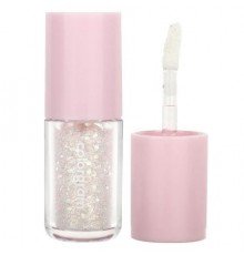 Colorgram, Milk Bling Shadow, 01 Double Star, 0.11 oz (3.2 g)