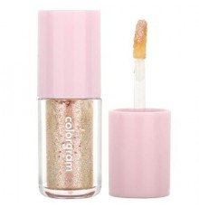 Colorgram, Milk Bling Shadow, 12 Humming Coral, 0.11 oz (3.2 g)