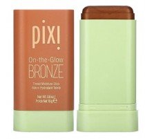 Pixi Beauty, On-the-Glow Bronze, Tinted Moisture Stick, Rich Glow, 0.6 oz (19 g)