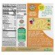 Earth's Best, Organic Sunny Days Snack Bars, 2 Years and Up, Sweet Potato, Carrot, 7 Bars, 0.67 oz (19 g) Each