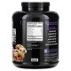 NutraBio, Whey Protein Isolate, Blueberry Muffin, 5 lb (2,268 g)