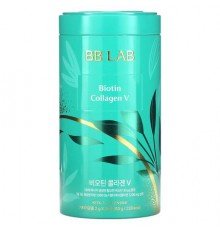 BB Lab, Biotin Collagen V, 30 Packets, 2 g Each