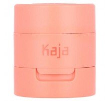 Kaja, Cheeky Stamp, Blendable Blush, 03 Bossy, 0.17 oz (5 g)