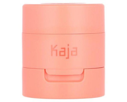 Kaja, Cheeky Stamp, Blendable Blush, 03 Bossy, 0.17 oz (5 g)