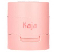 Kaja, Cheeky Stamp, Blendable Blush, 01 Coy, 0.17 oz (5 g)