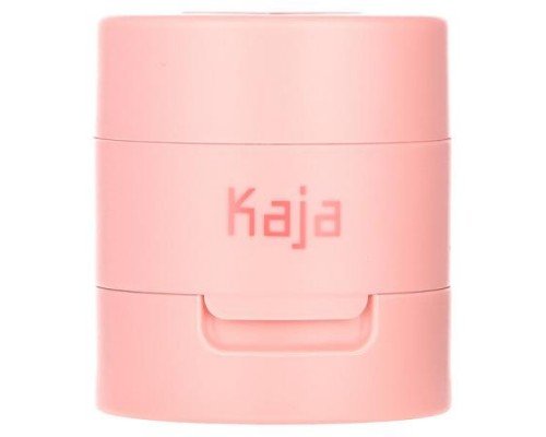 Kaja, Cheeky Stamp, Blendable Blush, 01 Coy, 0.17 oz (5 g)