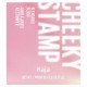 Kaja, Cheeky Stamp, Blendable Blush, 01 Coy, 0.17 oz (5 g)