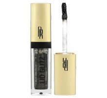 Black Radiance, Eye Appeal, Lid Glitz, 8057 Black Tie, 0.12 fl oz (3.5 ml)