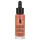 Black Radiance, Liquid Radiance Highlighter, 9311 Weight in Rose, 1 fl oz (30 ml)