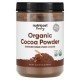 Nutricost, Pantry, Organic Cocoa Powder, Unsweetened, 24.3 oz (680 g)