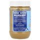Bark Bistro, Buddy Budder, Probiotic Pup, Peanut Butter For Dogs, Bow Wow Blueberry, 17 oz (480 g)
