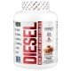 PERFECT Sports, Diesel®, New Zealand Whey Isolate, Salted Caramel, 5 lb (2.27 kg)