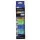 Ezy Dose, Weekly with Push Buttons Pill Organizer, 1 Count