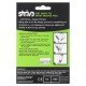 Strive, Plantar Fasciitis Support Strap, One Size Fits Most, 1 Count
