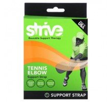 Strive, Tennis Elbow Support Strap, 1 Support Strap