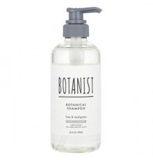 Botanist, Botanical Shampoo, Scalp Cleanse, Lime & Leaf Green, 16.5 fl oz (490 ml) (Discontinued Item)