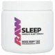 Raw Nutrition, Sleep, Mixed Berry, 5.29 oz (150 g)