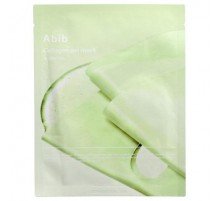 Abib, Collagen Gel Beauty Mask, Heartleaf Jelly, 1 Sheet, 1.23 oz (35 g)