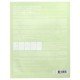 Abib, Collagen Gel Beauty Mask, Heartleaf Jelly, 1 Sheet, 1.23 oz (35 g)