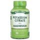 Nature's Truth, Potassium Citrate Plus Magnesium, 90 Capsules