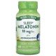 Nature's Truth, Sleep Melatonin Plus Ashwagandha, 60 Quick Release Capsules
