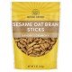 Good Sense, Sesame Oat Bran Sticks, Savory, Crunchy, 5 oz (142 g)