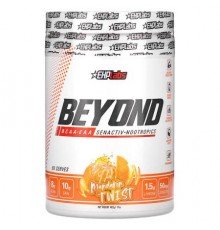 EHPlabs, Beyond, BCAA + EAA, Mandarin Twist, 17 oz (482 g)