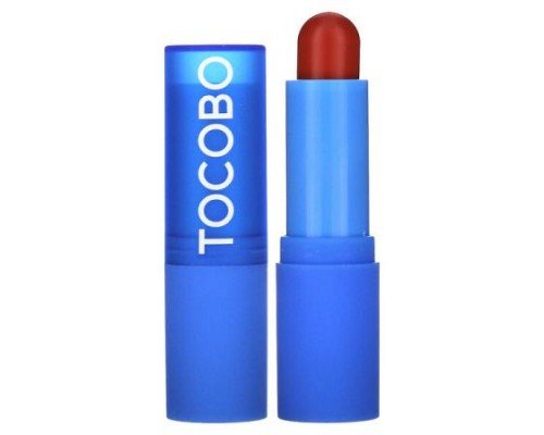 Tocobo, Powder Cream Lip Balm, 033 Carrot Cake , 0.12 oz (3.5 g)