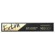 Neogen, Extra Volcumecurl Metal Maxicara, 01 Black, 0.13 fl oz (4 ml)