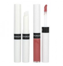 Covergirl, Outlast All-Day, Lip Color, Custom Nudes, 960 Universal Nude, 2 Piece Set