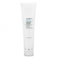 ClarityRx, Physical Skin Defense, Tinted Mineral SPF 50 with Antioxidants, 3.5 oz (99 g)