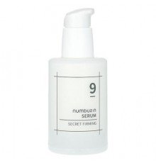 Numbuzin, No.9 Secret Firming Serum, 1.69 fl oz (50 ml)