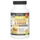 BioSchwartz, Premium Ultra Pure Turmeric & Ginger With BioPerine, 2,000 mg, 160 Veggie Caps (500 mg)