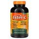 American Health, Ester-C with Citrus Bioflavonoids, 450 Vegetarian Tablets