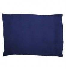 Clean Skin Club, Clean Sleep, Silver Ion Pillowcase, Midnight Blue, 1 Count