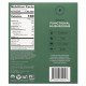 Balanced Tiger, Protein Bar, Chocolate Brownie, 12 Bars, 1.55 oz (44 g) Each