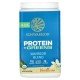 Sunwarrior, Warrior Blend, Protein + Greens, Vanilla, 1.65 lb (750 g)
