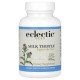 Eclectic Herb, Freeze Dried Milk Thistle, 120 Veg Caps (600 mg per Capsule)