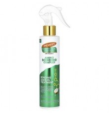 Palmer's, Coconut Oil Formula® with Vitamin E, Amino Bonding Complex, Bonding Leave-In Treatment, 6.7 fl oz (198 ml)