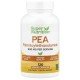 Super Nutrition, PEA (Palmitoylethanolamide), 120 Veggie Capsules (300 mg per Capsule)