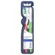 Oral-B, Bacteria Blast Toothbrush, Medium, 2 Toothbrushes