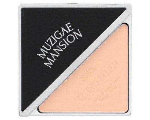 Muzigae Mansion, Fitting Blush, 05 Find, 1 Count