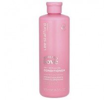 Lee Stafford, Scalp Love, Anti-Breakage Conditioner, For Fine Hair & Sensitive Scalps, 16.9 fl oz (500 ml)