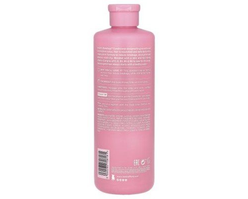 Lee Stafford, Scalp Love, Anti-Breakage Conditioner, For Fine Hair & Sensitive Scalps, 16.9 fl oz (500 ml)