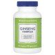 The Vitamin Shoppe, Ginseng Complex, 120 Vegetable Capsules