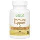 Super Nutrition, Immune Support with Arabinogalactan, Maitake Mushroom Extract, Eleuthero Extract, and Green Tea Extract, 60  Veggie Capsules