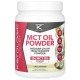 KetoLogic, MCT Oil Powder, Unflavored, 16.2 oz (454 g)