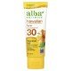 Alba Botanica, Hawaiian Face Sunscreen Lotion, SPF 30, Fragrance Free, 3 fl oz (89 ml)