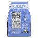 Quest Nutrition, Iced Coffee, Vanilla Latte, 4 Bottles, 10 fl oz (296 ml) Each