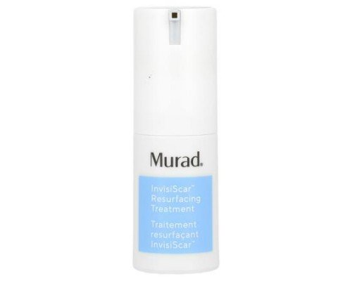 Murad, Acne Control, InvisiScar, Resurfacing Treatment, 0.5 fl oz (15 ml)